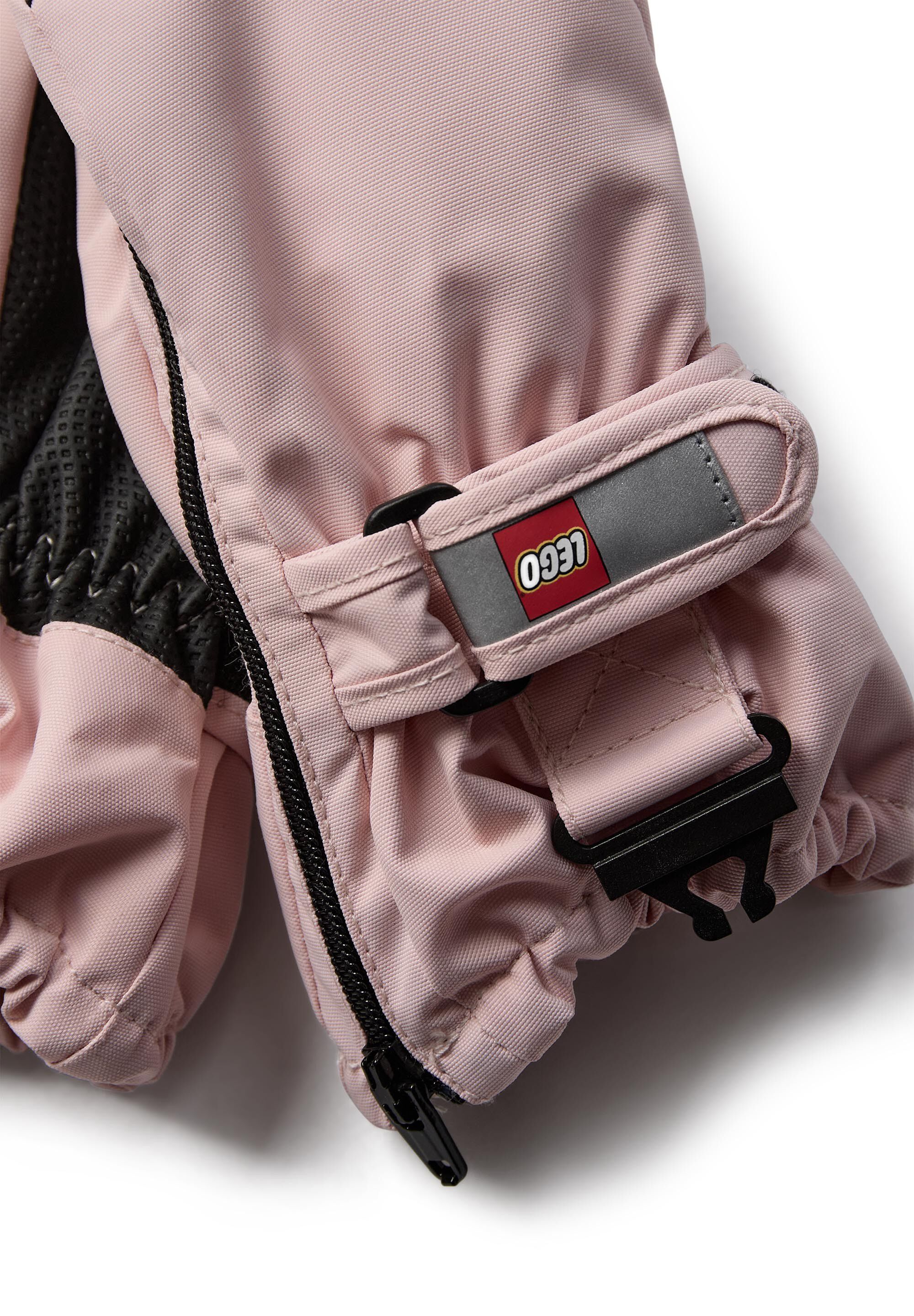 LWARIPO 703 - MITTENS W/MEM.