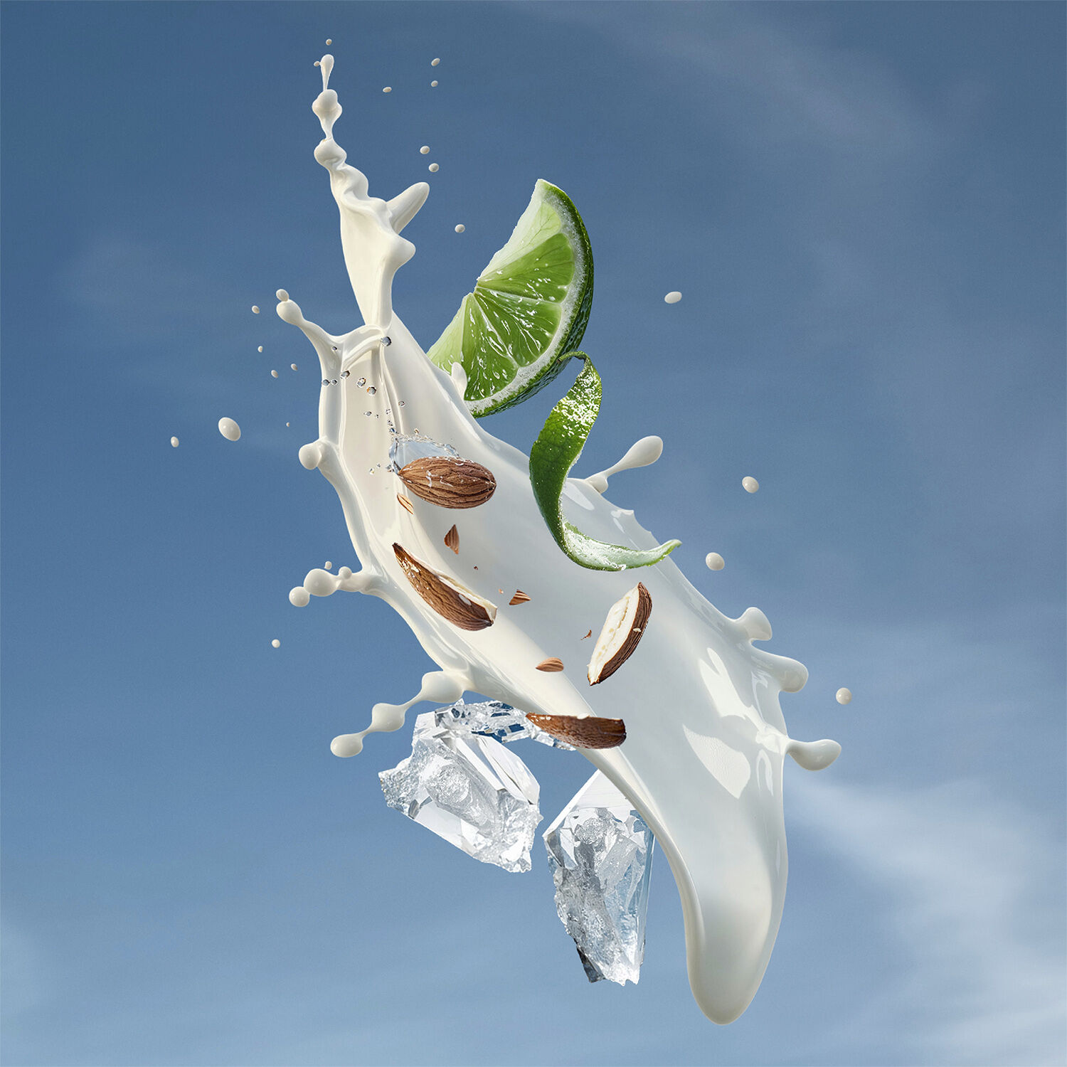 Lait Corporel Active Recovery Moisturizing Body Lotion