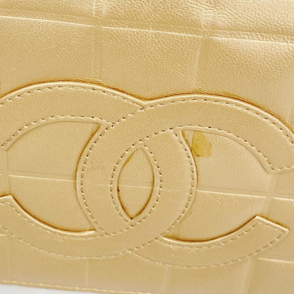 Chanel Chocolate Bar