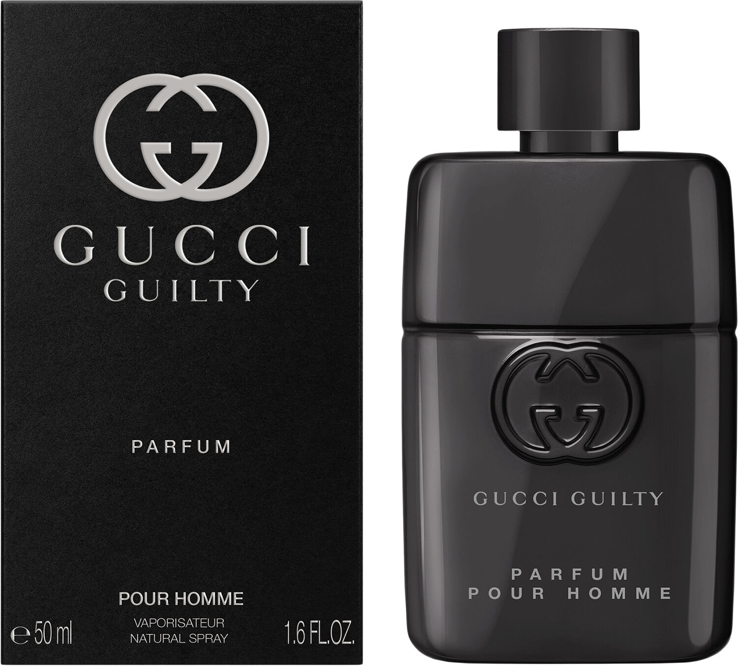 GUCCI Guilty PH Parfume Eau de parfum