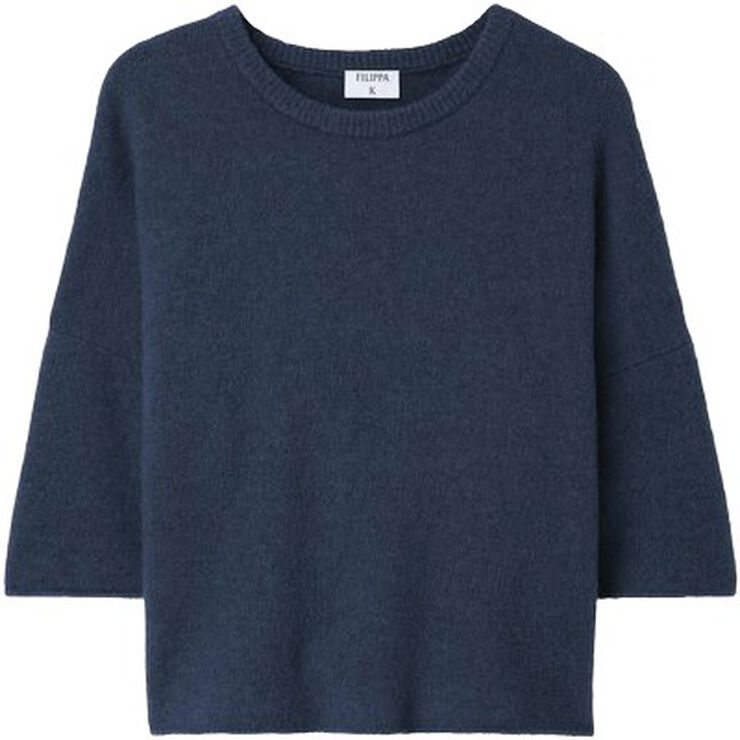 Wool Yak Tee