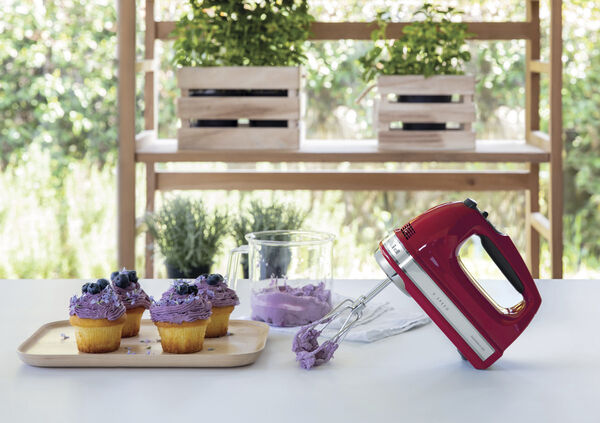 Elvisp crème L20cm B8cm H15cm