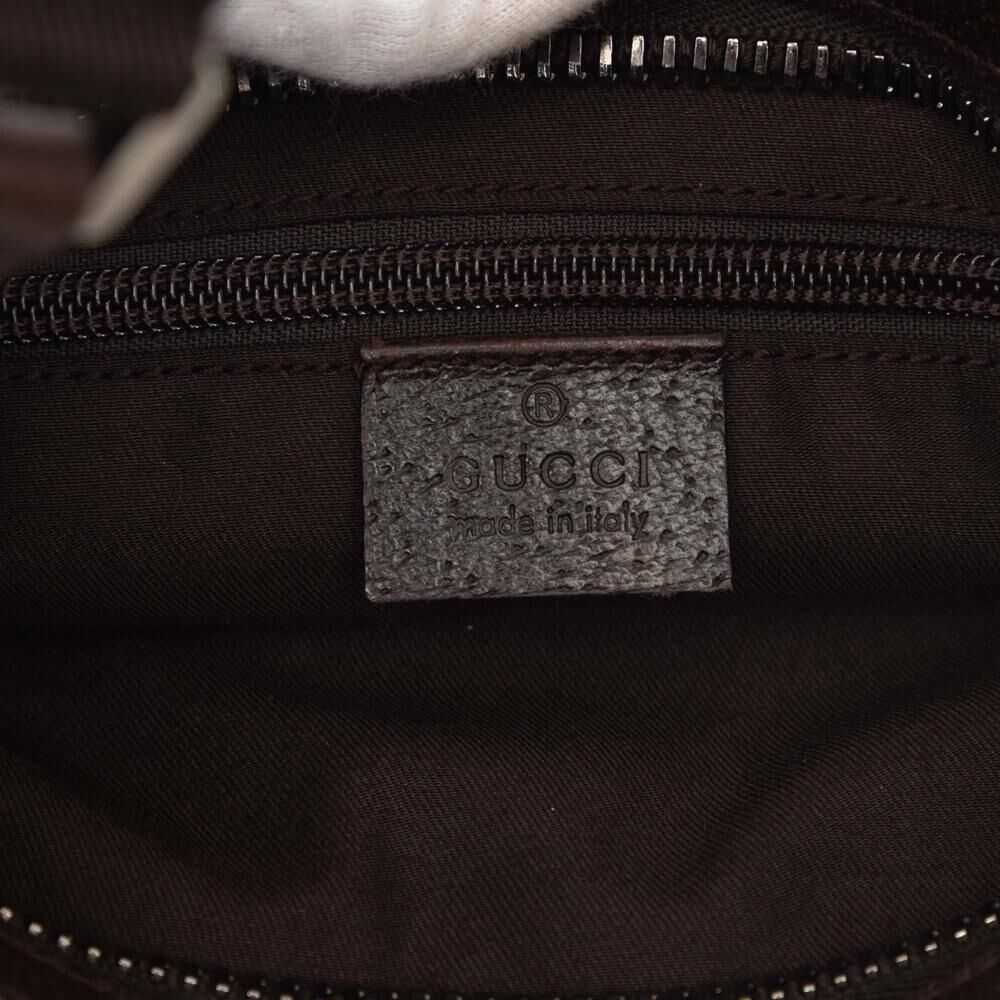 Gucci Crossbody Bag