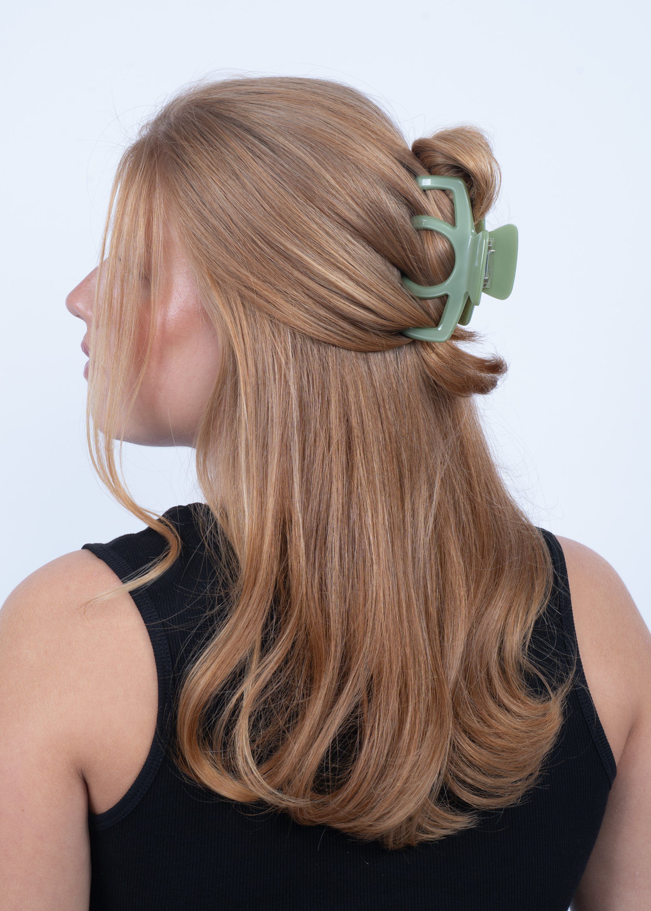 Josie Candlelight Big