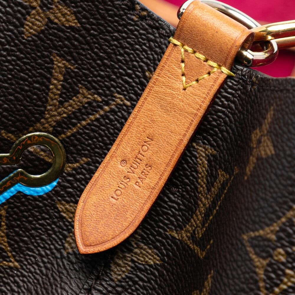 Louis Vuitton Neoneo