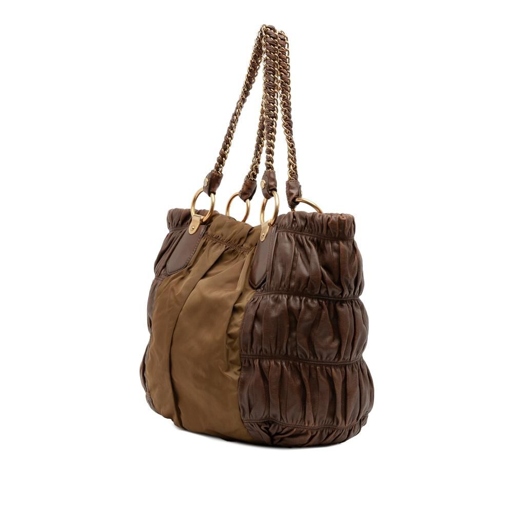 Prada Tote