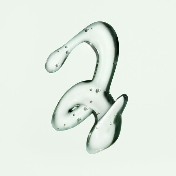 Curl Gloss Hydration & Hold