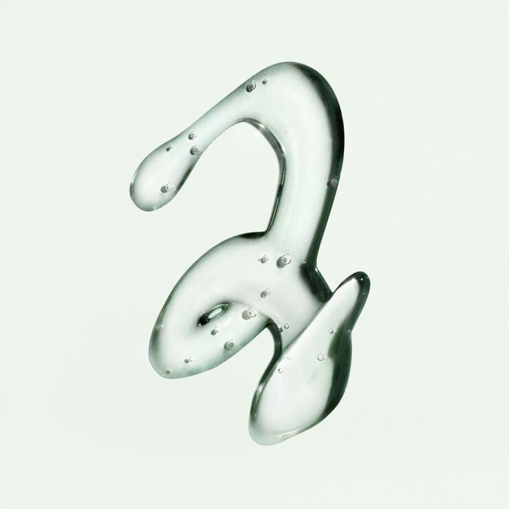 Curl Gloss Hydration & Hold