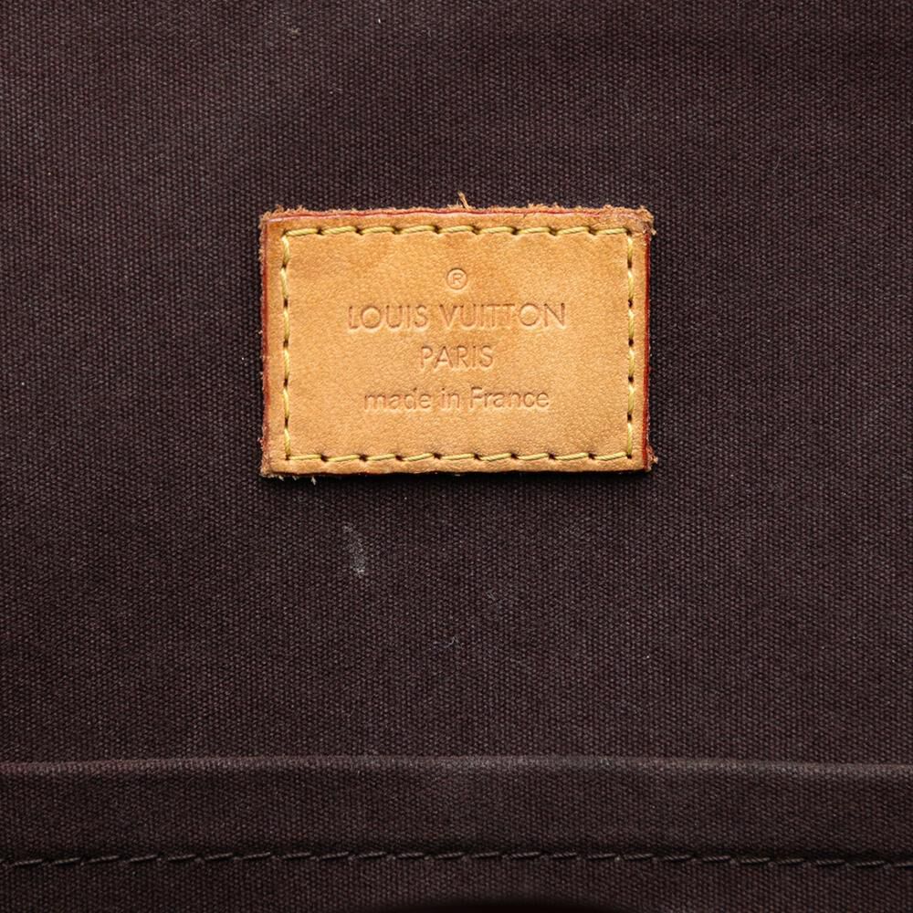 Louis Vuitton Alma