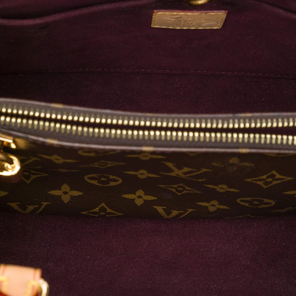 Louis Vuitton Montaigne