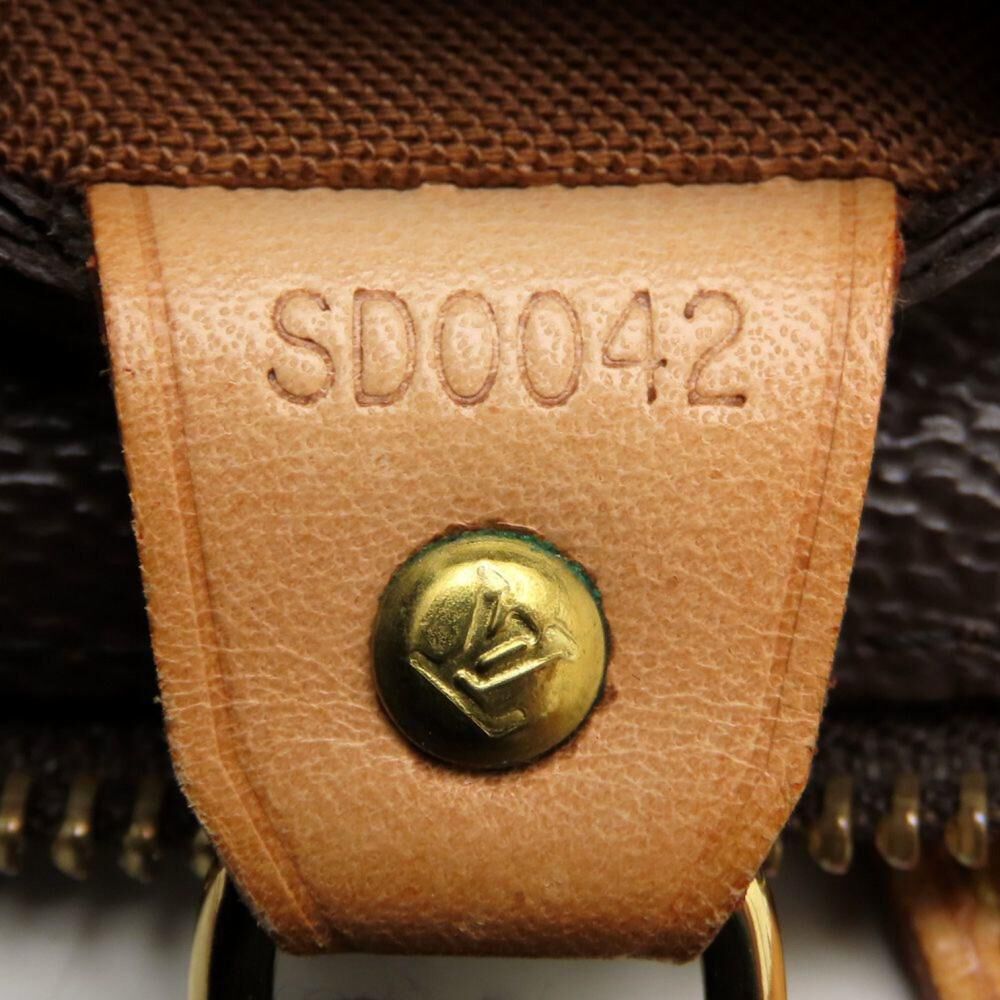 Louis Vuitton Cabas