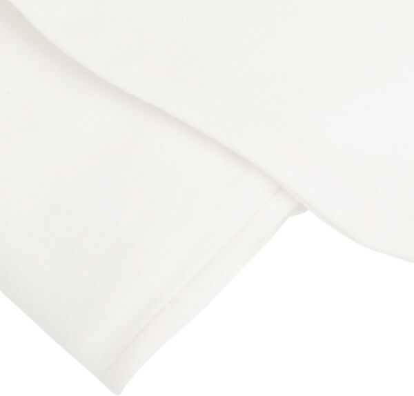 Jersey &Ouml;verdrag till Comfort-U, Vit