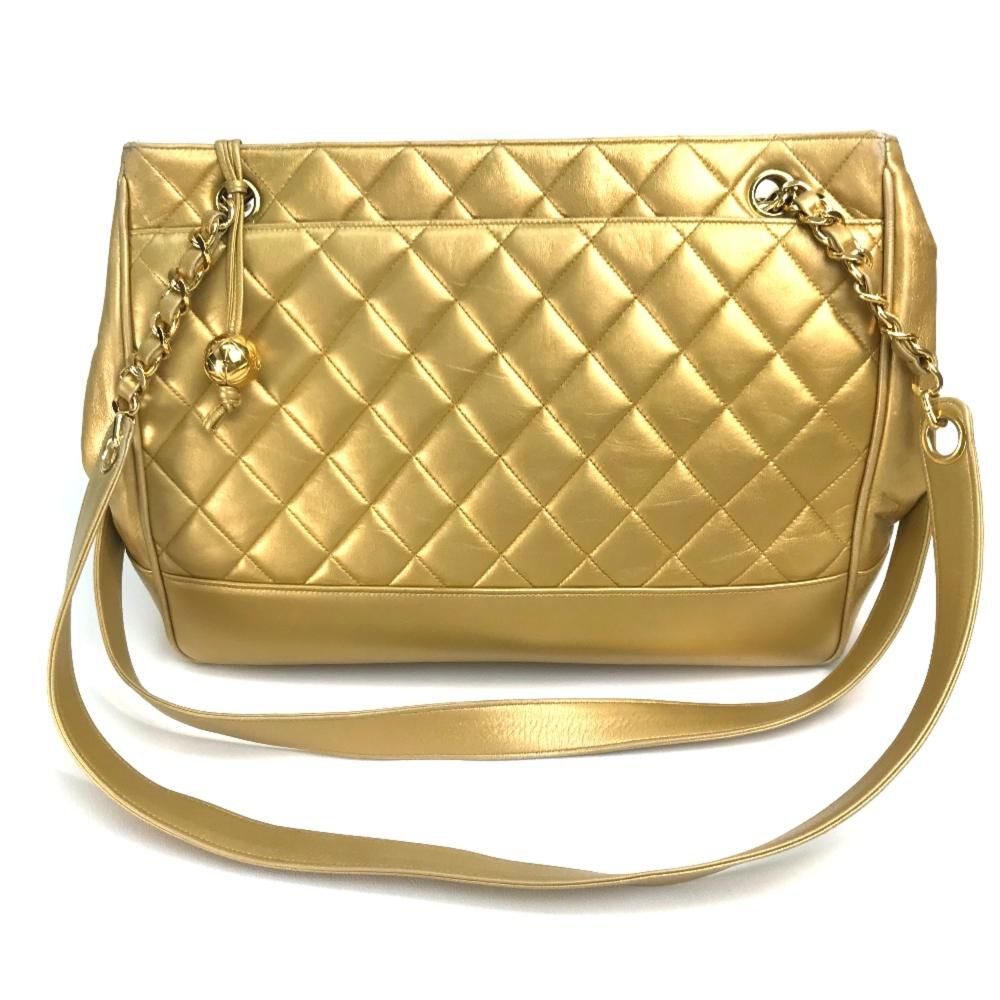 Chanel Shoulder Bag