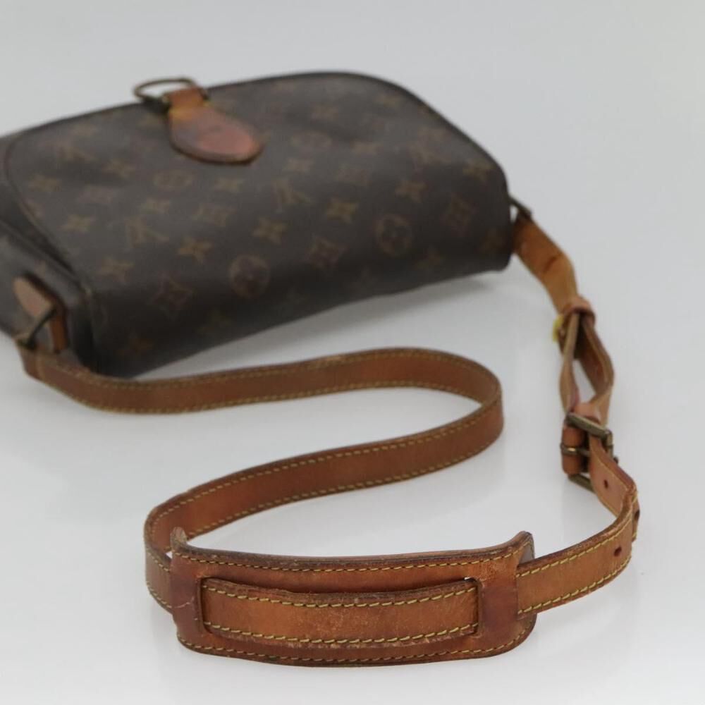 Louis Vuitton Saint Cloud