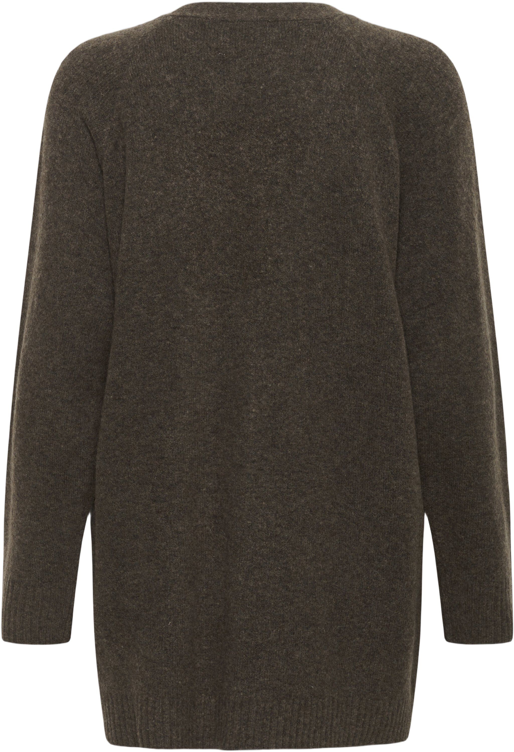 KBDream Long Cardigan