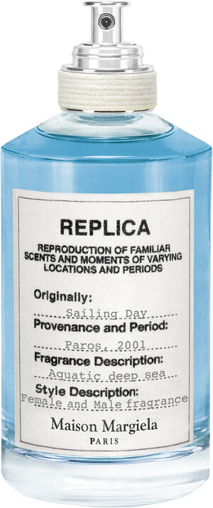 Maison Margiela Replica Sailing Day