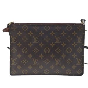 Louis Vuitton Crossbody Bag