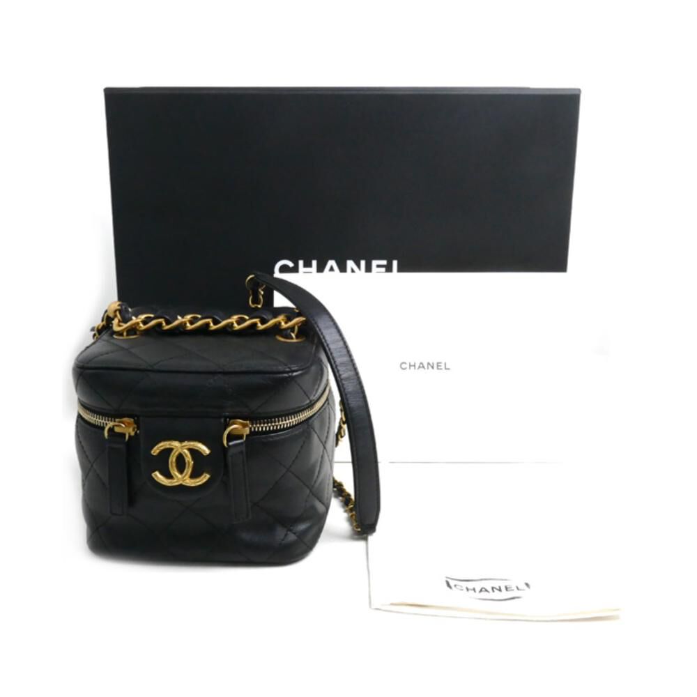 Chanel Vanity