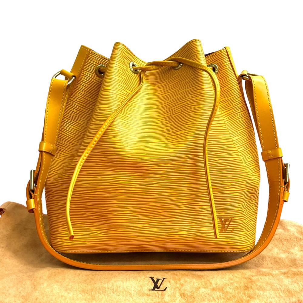 Louis Vuitton Petit Noe