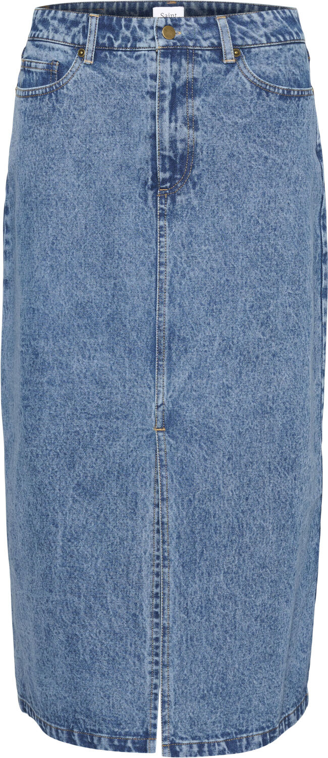 GabiSZ Denim Skirt