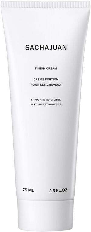 Finish Cream 75 ml