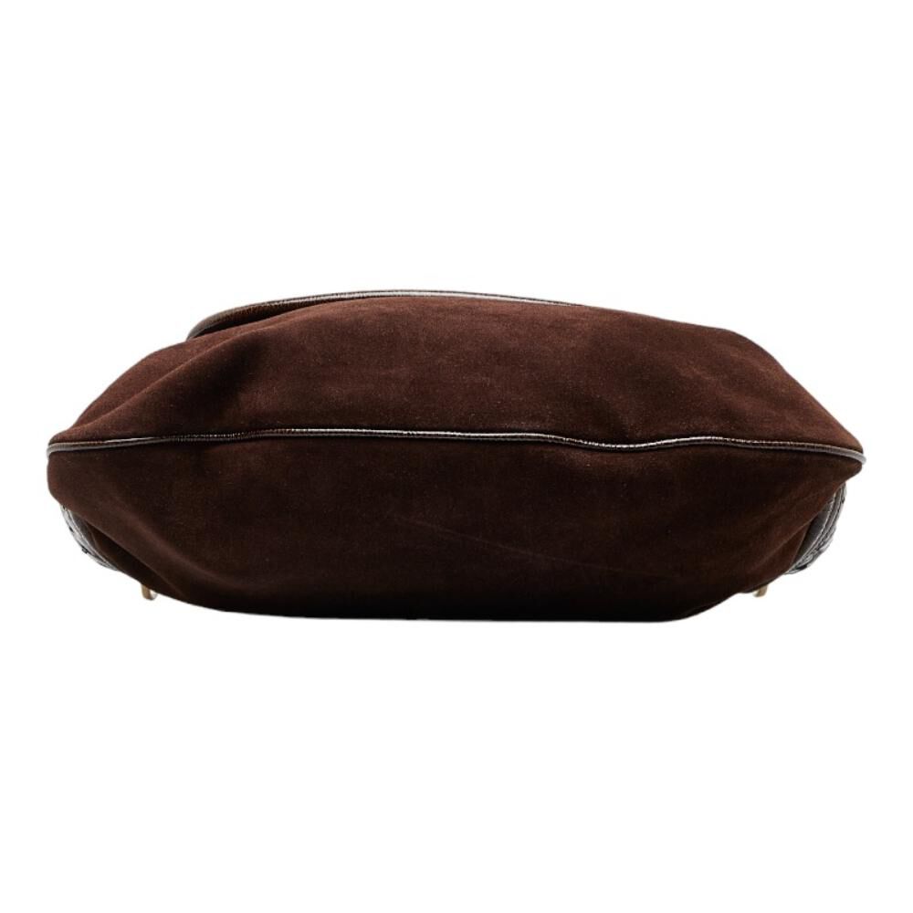 Bvlgari Shoulder Bag