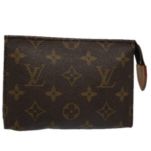 Louis Vuitton Poche Toilette