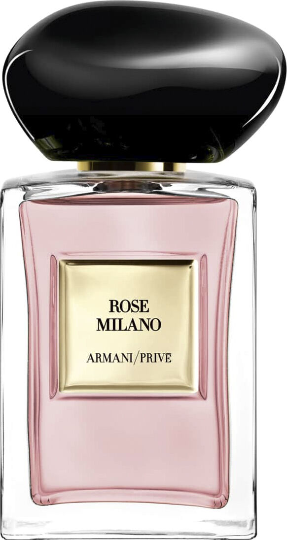 Armani Priv&eacute; Rose Milano Eau De Toilette