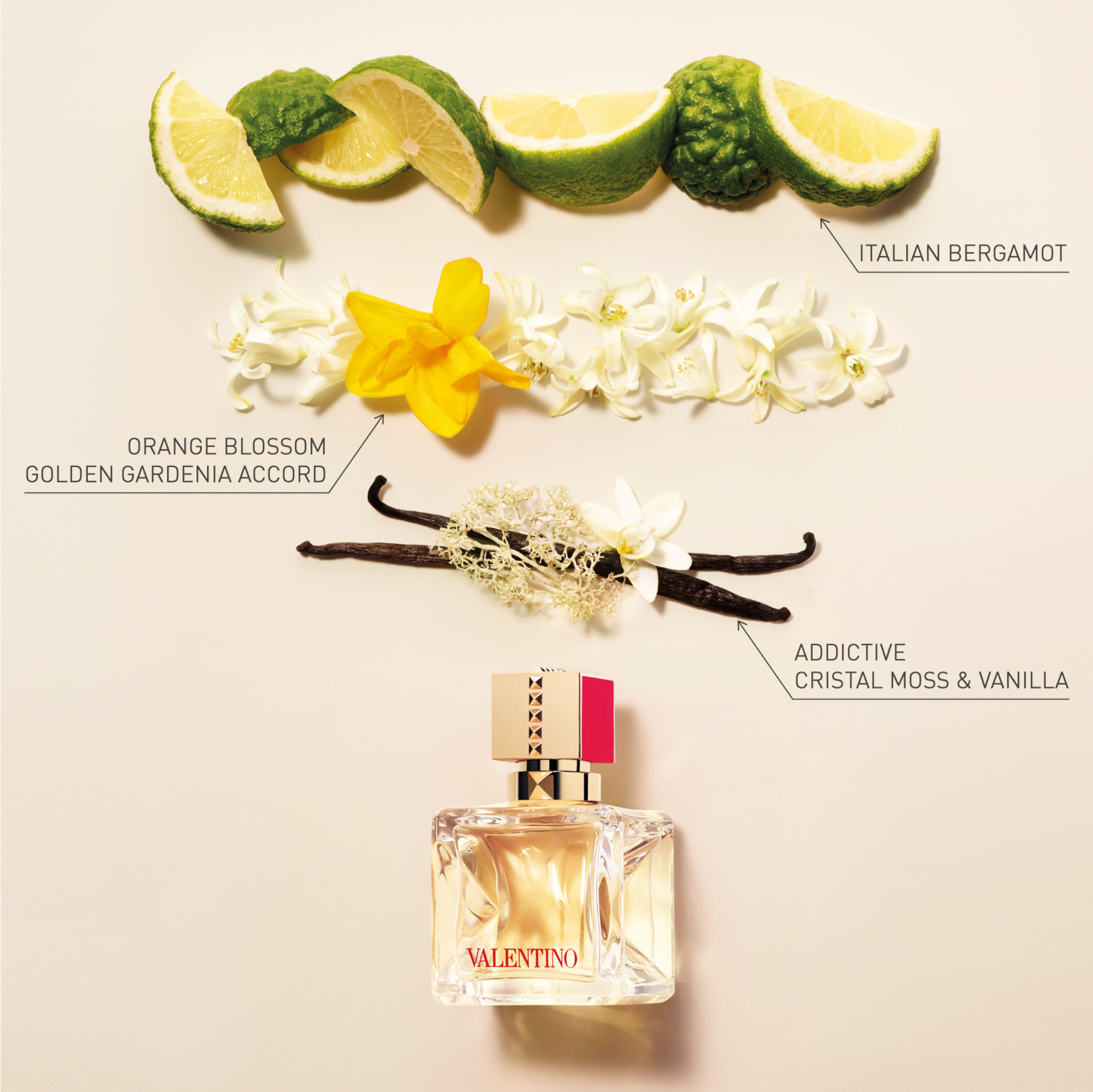 Voce Viva Eau de Parfum