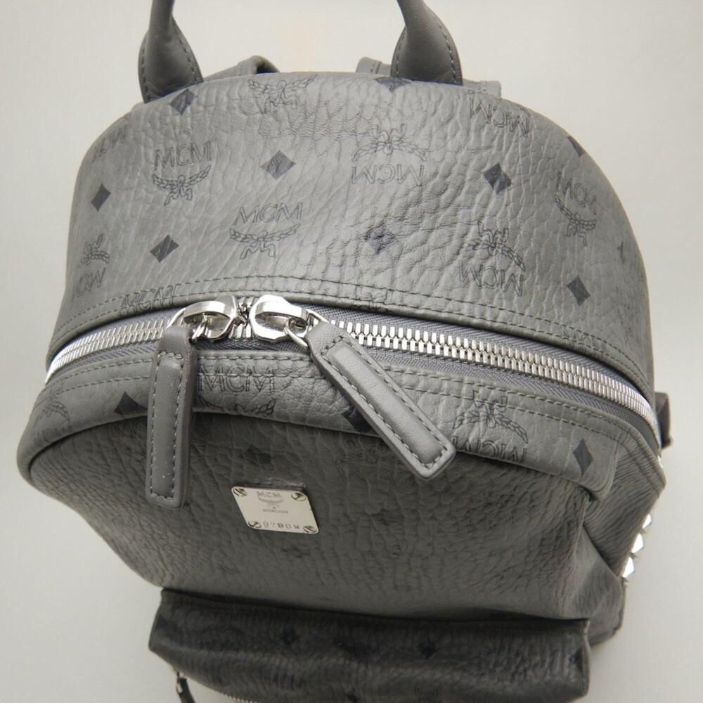 Mcm Backpack