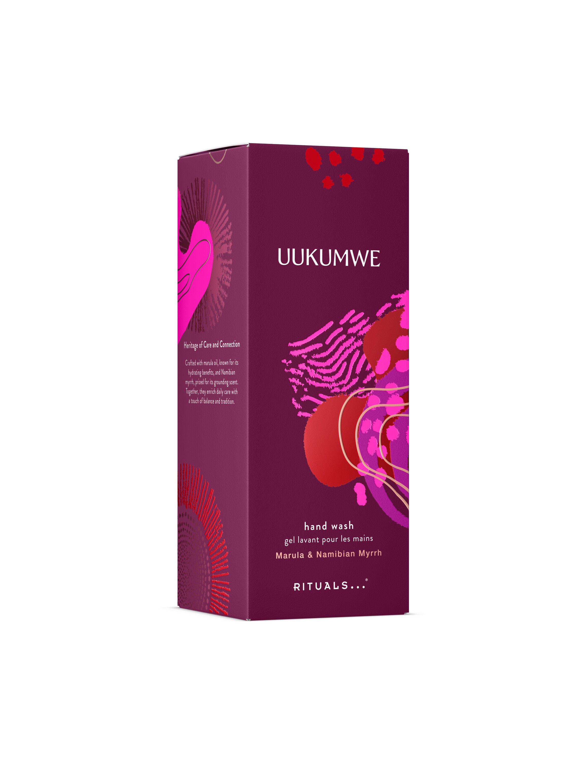 Uukumwe Collection Hand Wash 300ml