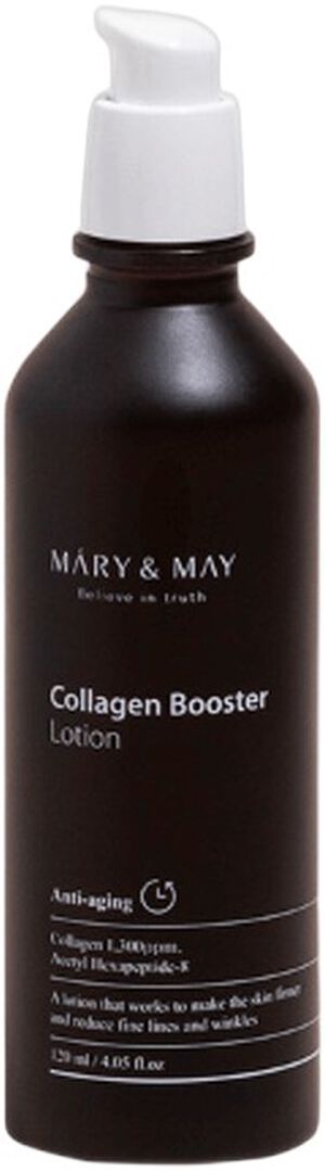 Collagen Booster Lotion