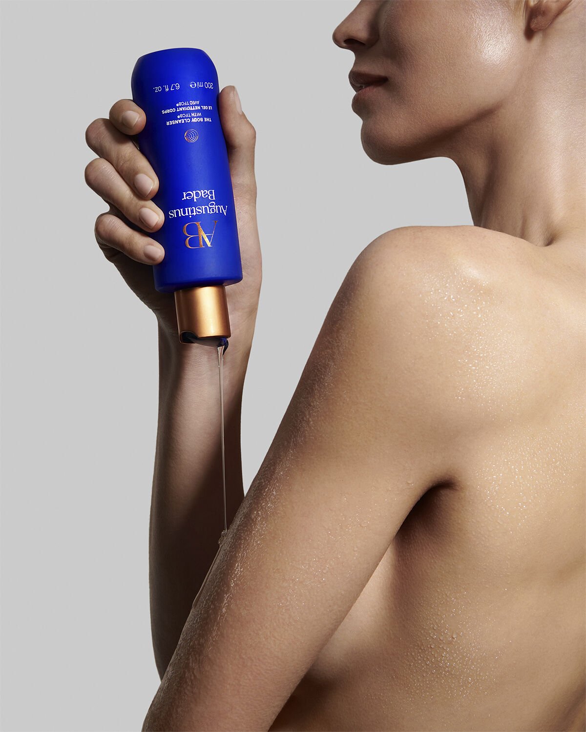 The Body Cleanser 200ml