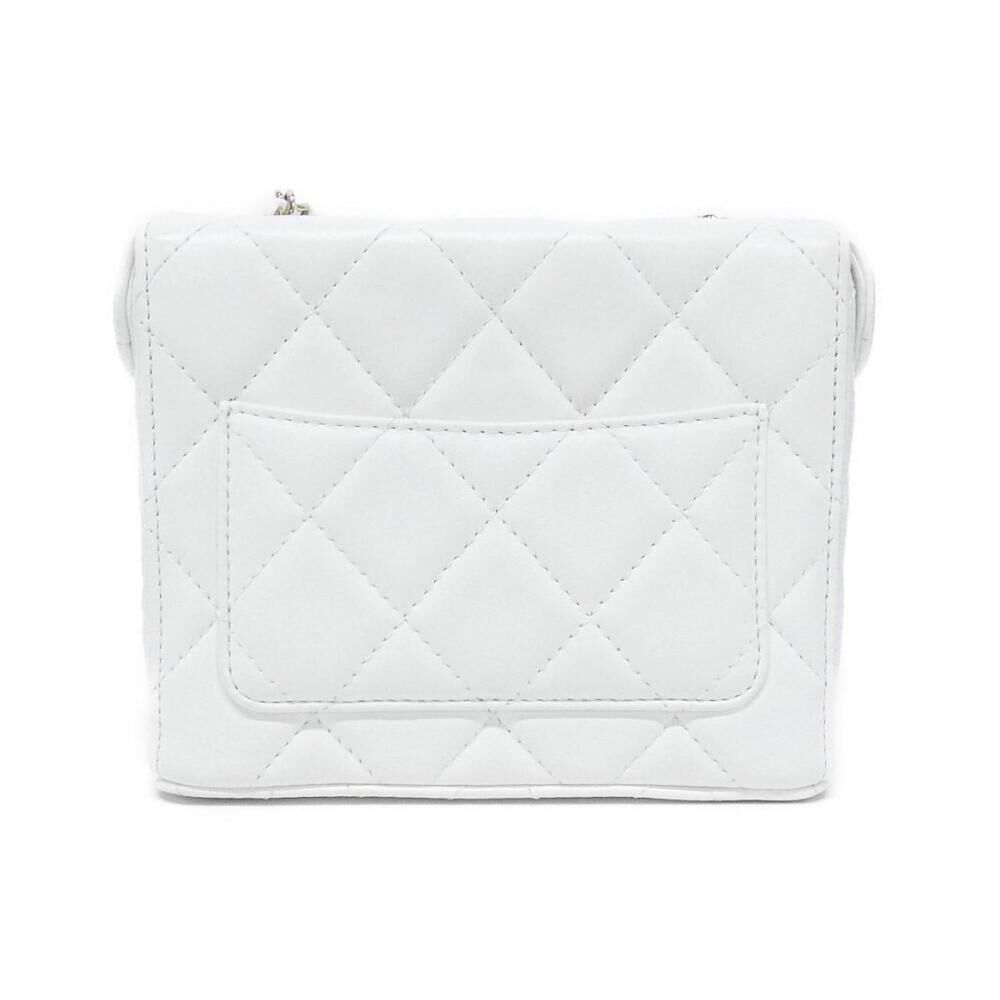 Chanel Shoulder Bag