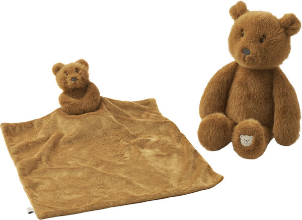 Lillian Bear Gift Set