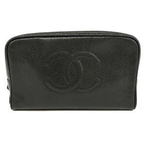 Chanel Pouch