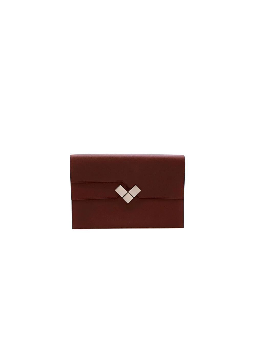 Herm&Atilde;&uml;s Clutch
