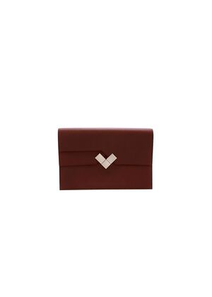 Herm&Atilde;&uml;s Clutch