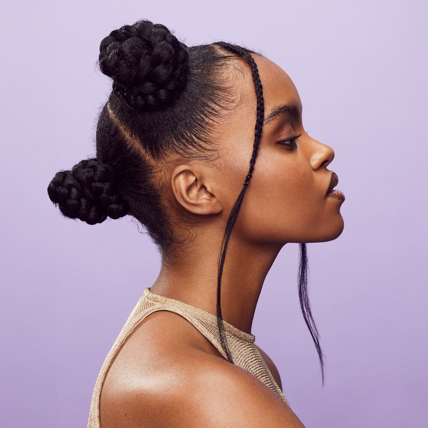 The Gelly Type - Stark fixeringsgel