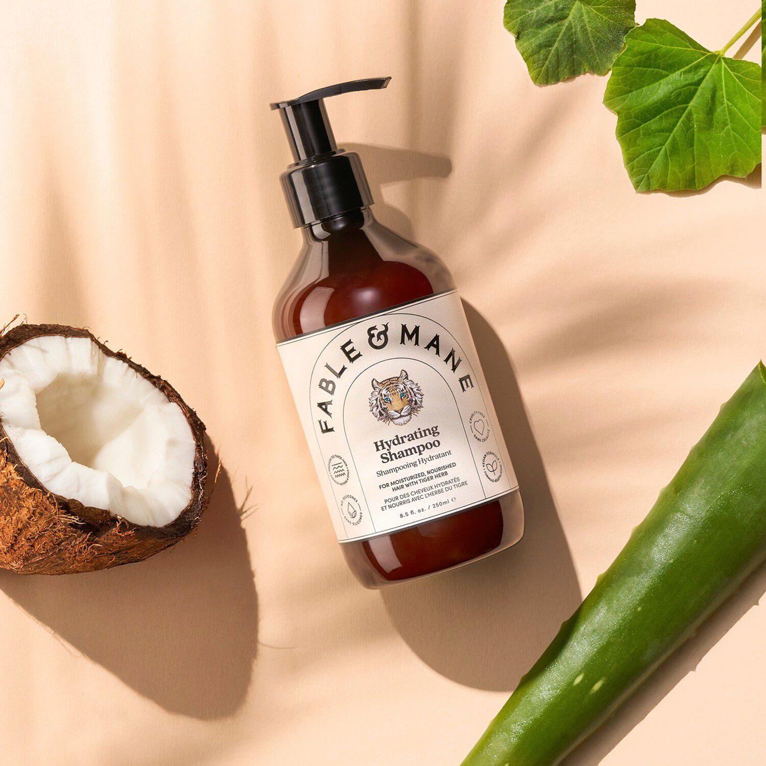 Hydrating Shampoo - F&ouml;r torrt h&aring;r