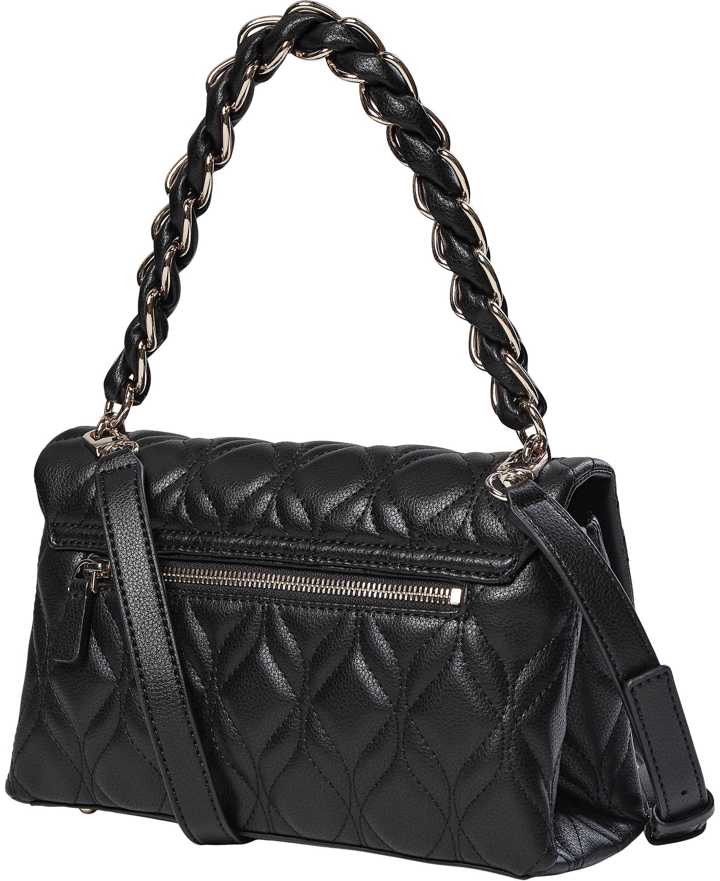 MAXINE FLAP CROSSBODY