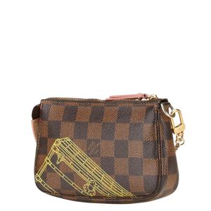 Louis Vuitton Pochette Accessoires