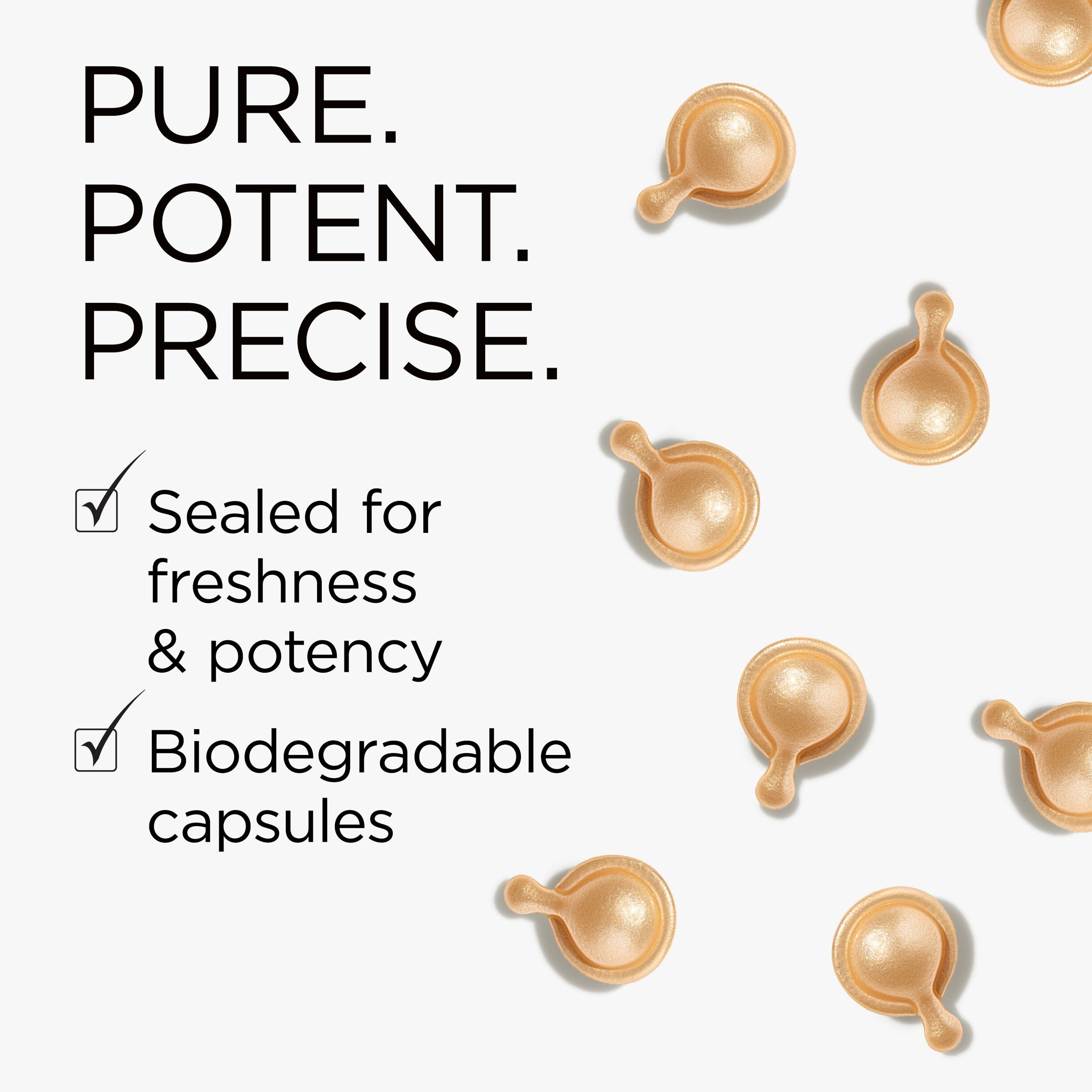 Ceramide Capsules