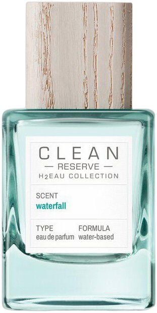 Clean Reserve H2Eau Waterfall Eau de Parfum 30 ml