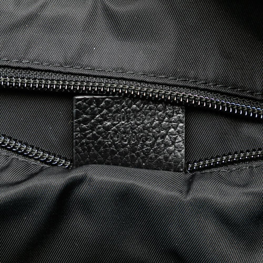 Gucci Backpack