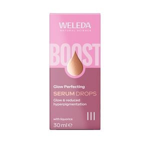 Glow Perfecting Serum Drops