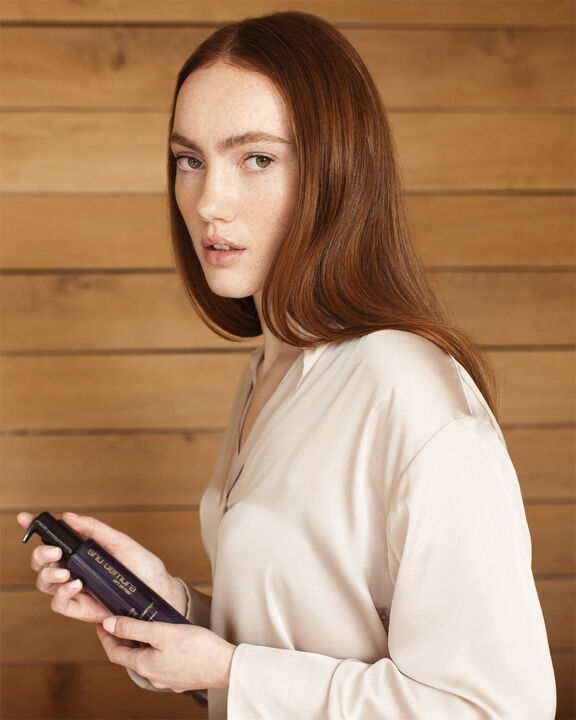 essence absolue nourishing overnight hair serum