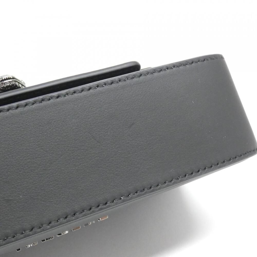 Bvlgari Shoulder Bag