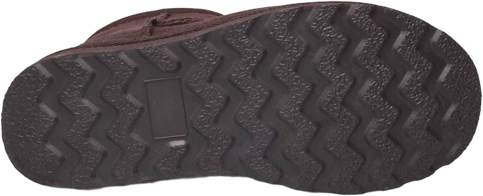 RHSydney Shearling Short Boots