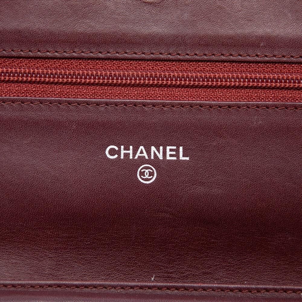 Chanel Flap Bag